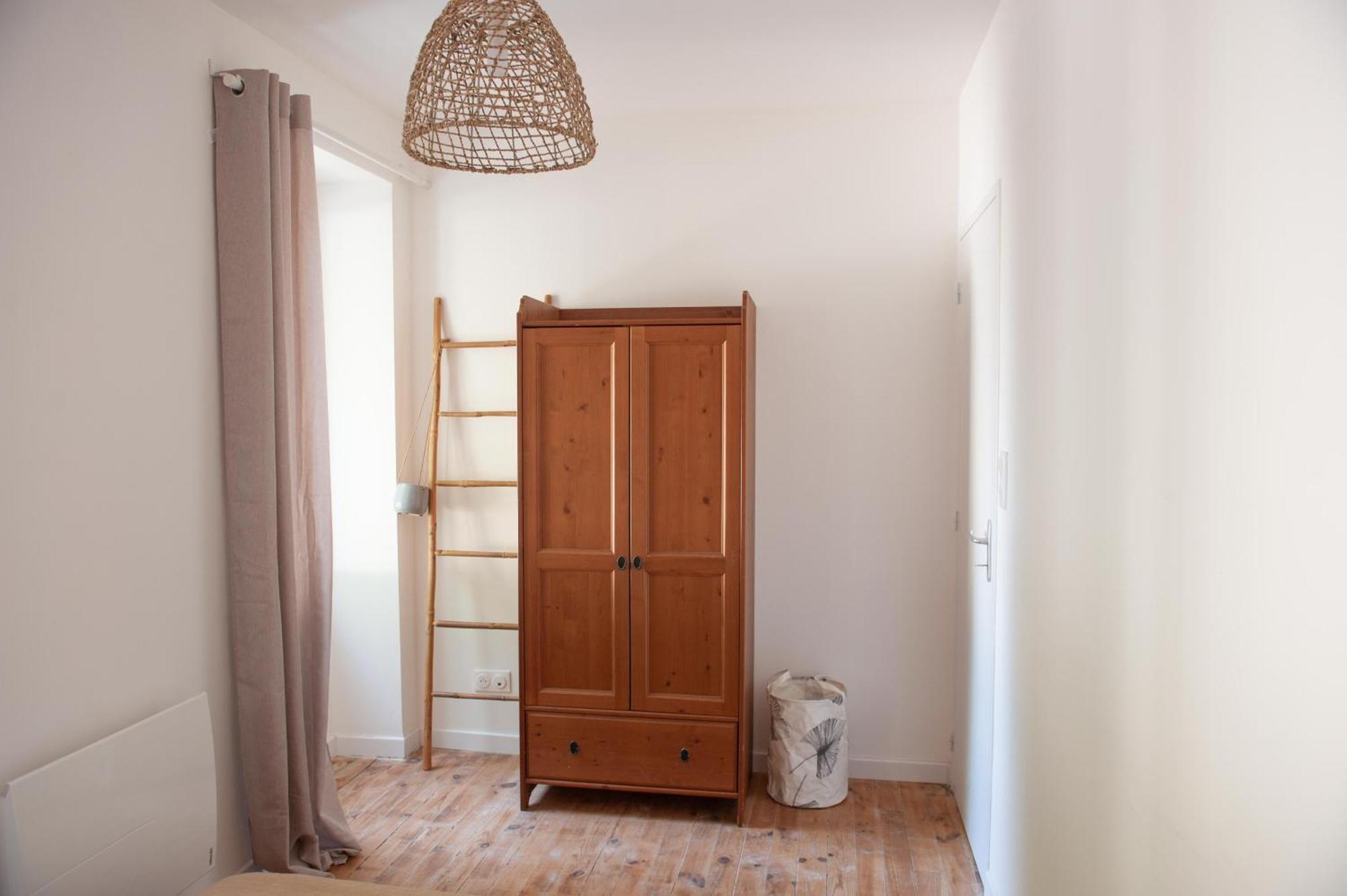 Immeuble De 3 Appartements Avec Cour Interieure Μπρεστ Εξωτερικό φωτογραφία